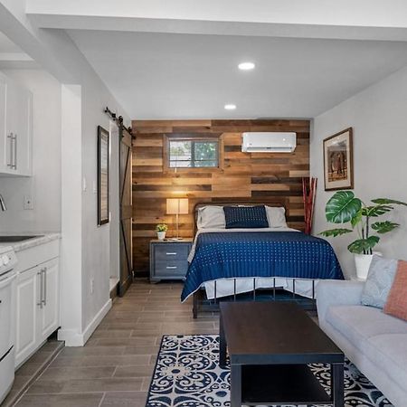 South Tampa Central Location Efficiency Suite Zewnętrze zdjęcie