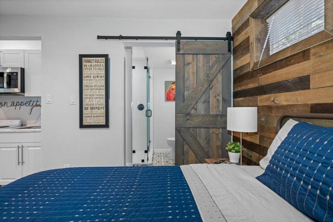 South Tampa Central Location Efficiency Suite Zewnętrze zdjęcie