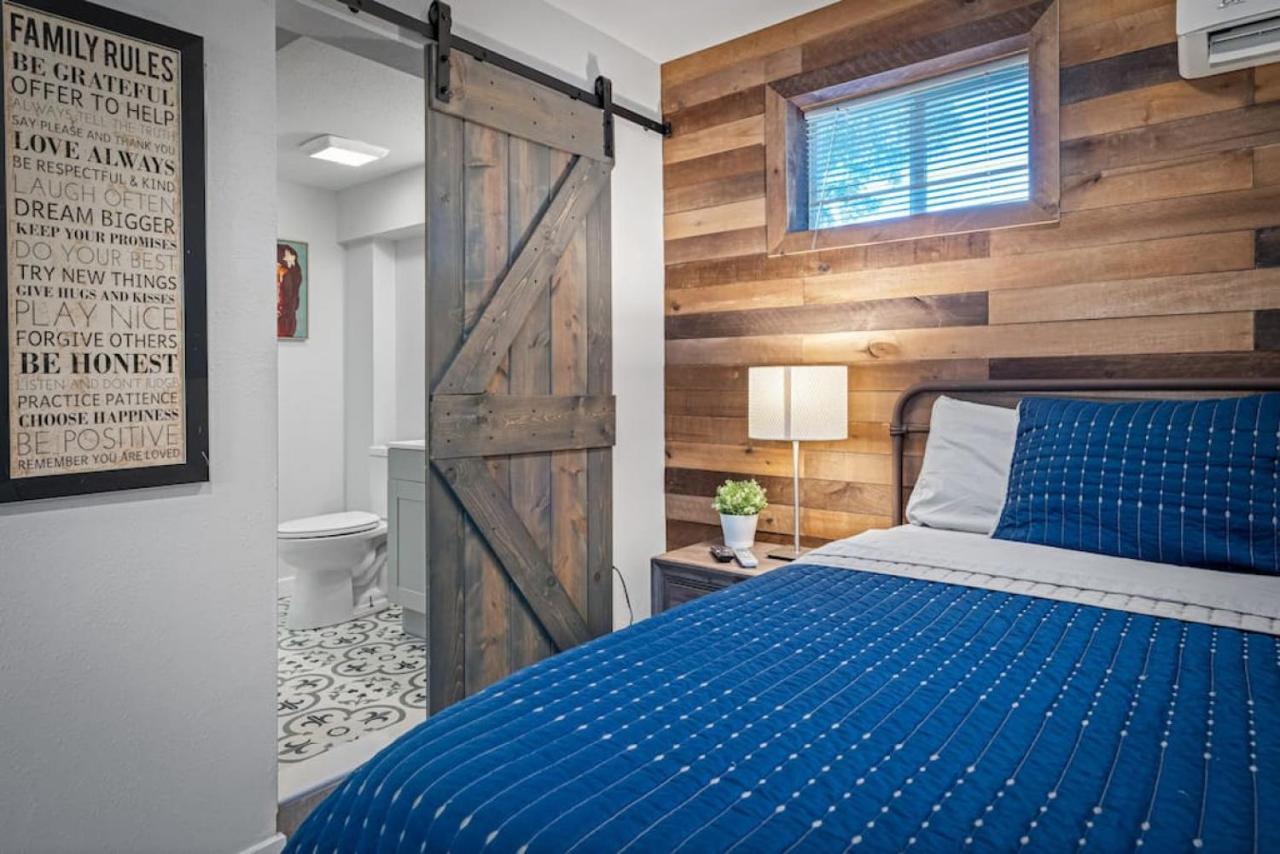 South Tampa Central Location Efficiency Suite Zewnętrze zdjęcie