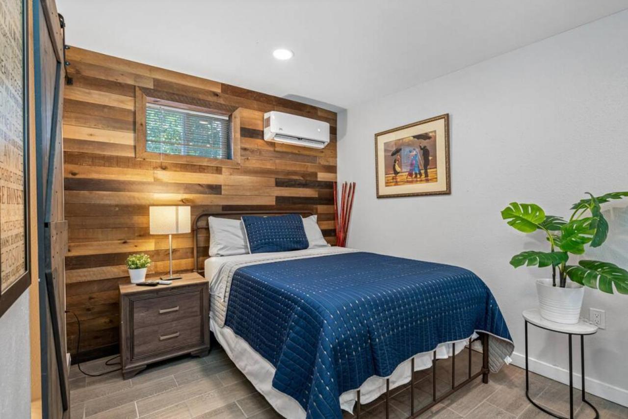 South Tampa Central Location Efficiency Suite Zewnętrze zdjęcie