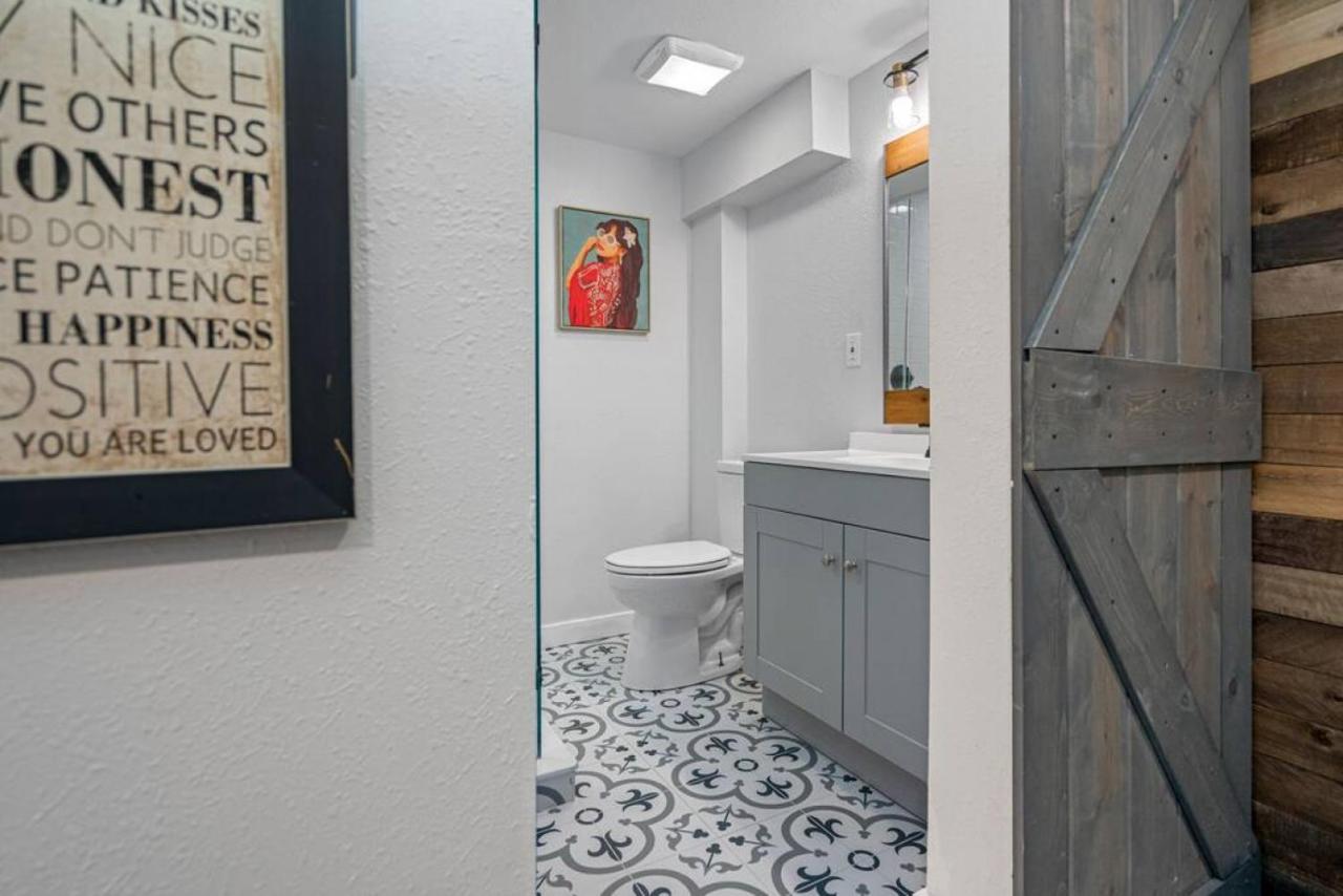 South Tampa Central Location Efficiency Suite Zewnętrze zdjęcie