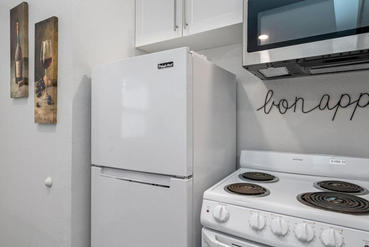 South Tampa Central Location Efficiency Suite Zewnętrze zdjęcie