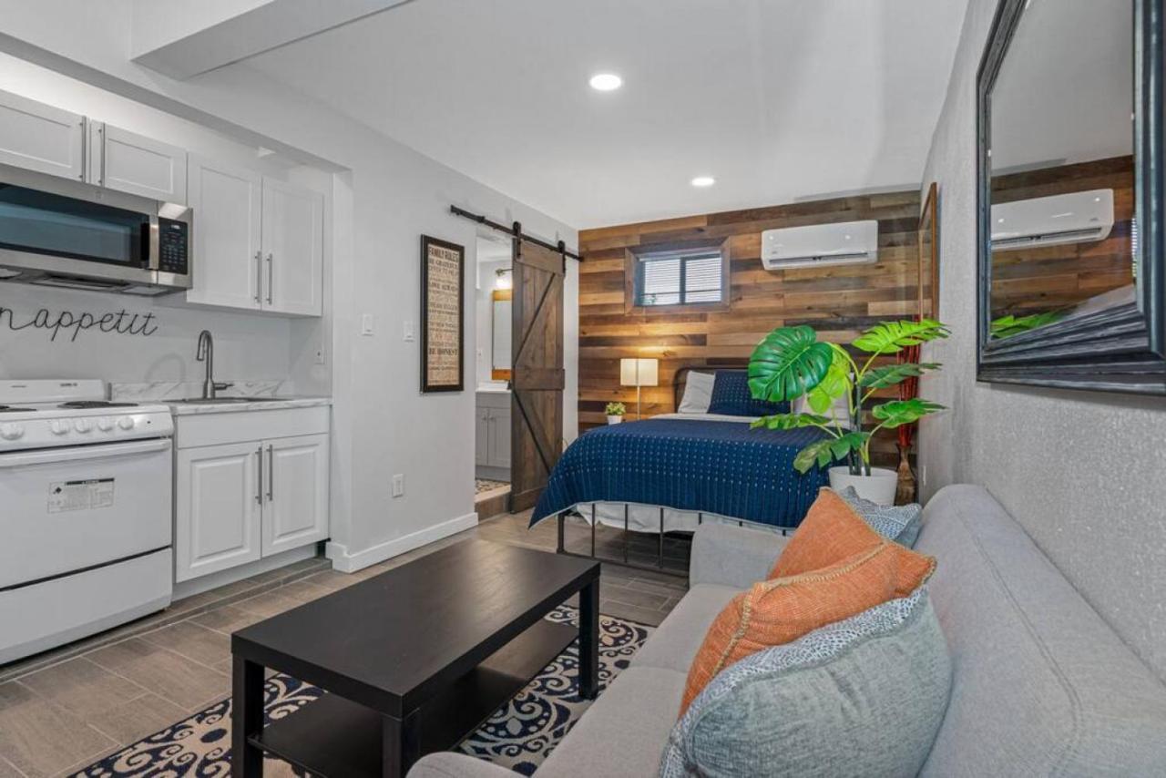 South Tampa Central Location Efficiency Suite Zewnętrze zdjęcie