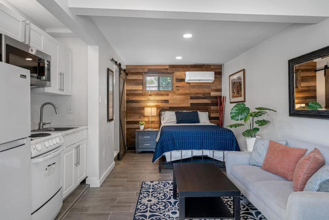 South Tampa Central Location Efficiency Suite Zewnętrze zdjęcie
