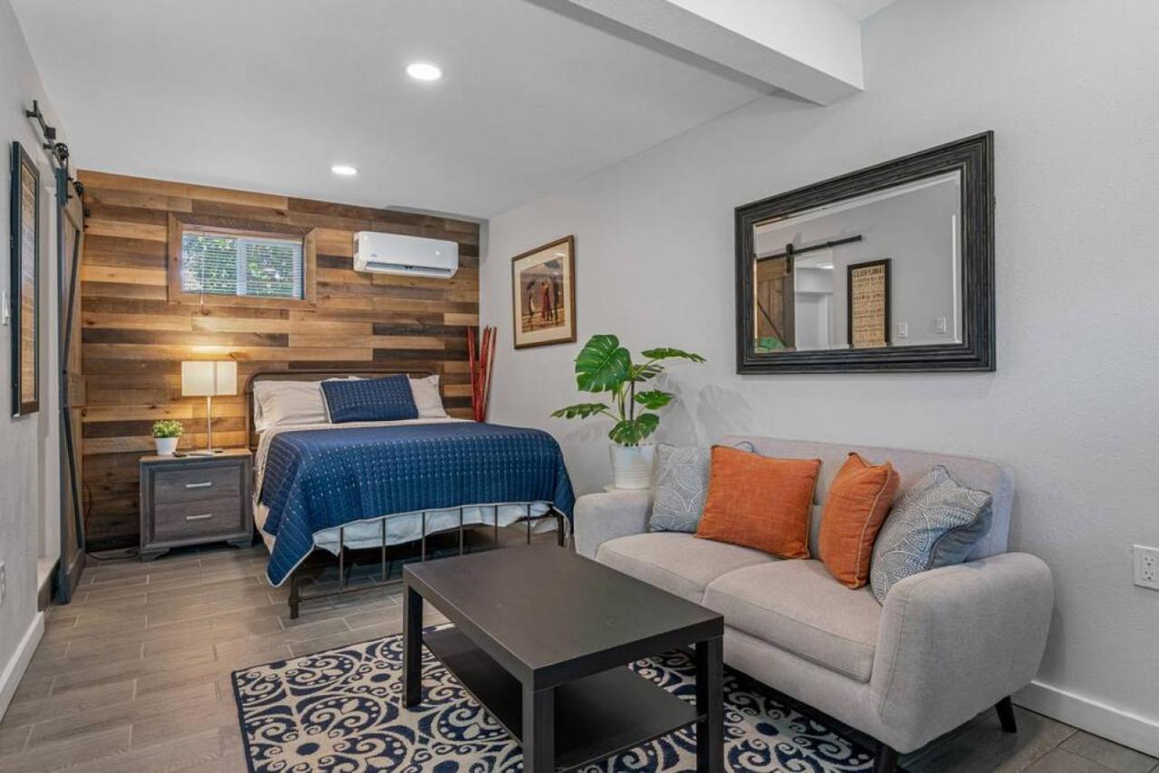 South Tampa Central Location Efficiency Suite Zewnętrze zdjęcie